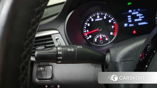 Kia The New K5 2nd generation id 4642905 из Кореи 9