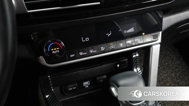 Kia Seltos id 4594993 из Кореи 9