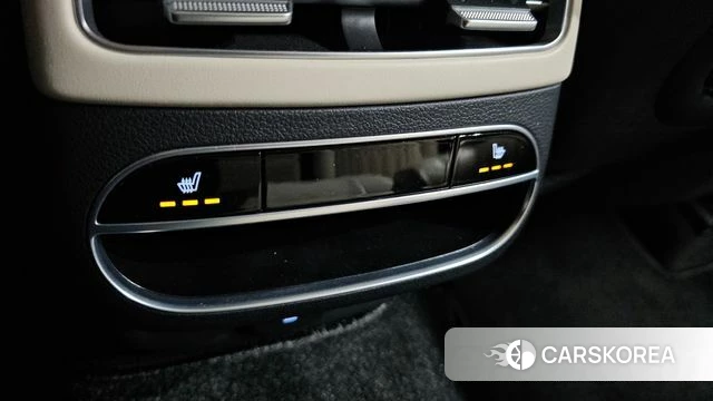 Genesis GV70 id 3827445 из Кореи 9