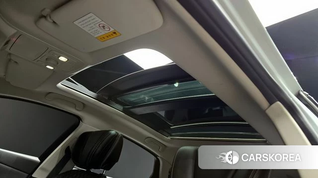 Renault Korea (Samsung) SM6 id 3853818 из Кореи 9