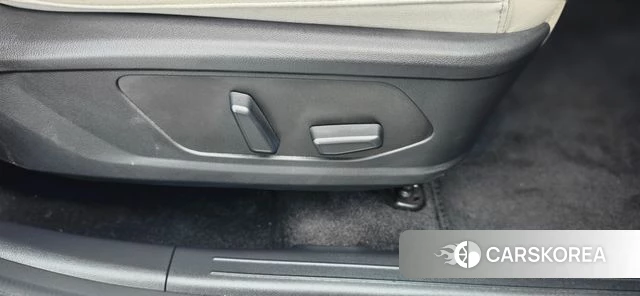 Hyundai The New Tucson Hybrid (NX4) id 4880068 из Кореи 9