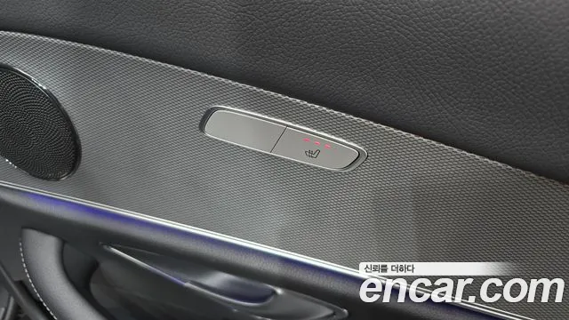 Mercedes-Benz E-Class W213 id 2765487 из Кореи 9