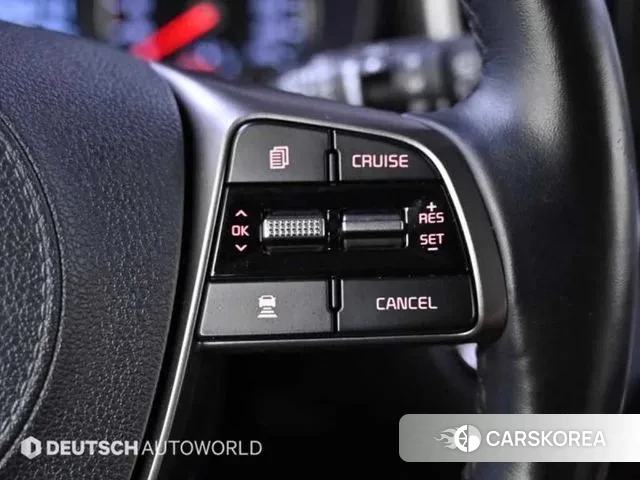 Kia The New Sorento id 2981655 из Кореи 9