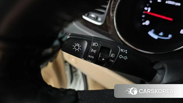 Kia The New Carnival id 4465416 из Кореи 9