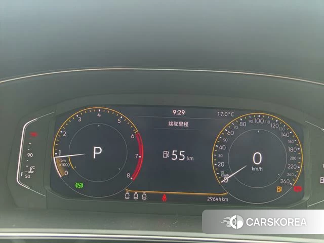 Volkswagen Passat id 4215137 из Китая 9