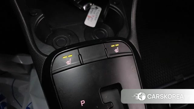 Kia All New Morning (JA) id 3880055 из Кореи 9