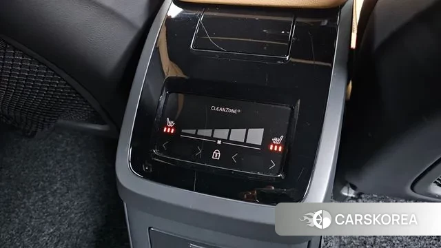 Volvo S90 id 3765165 из Кореи 9