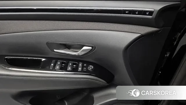 Hyundai Tucson (NX4) id 3282317 из Кореи 9