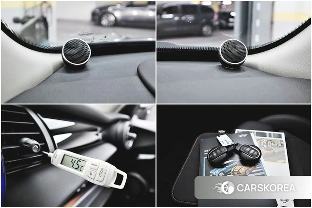 Mini Cooper D id 3966416 из Кореи 9