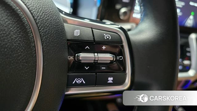 Kia Sorento 4th Generation id 4721625 из Кореи 9