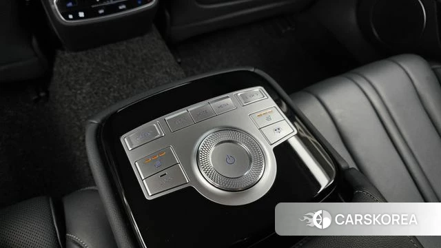 Genesis G80 (RG3) id 4429159 из Кореи 9