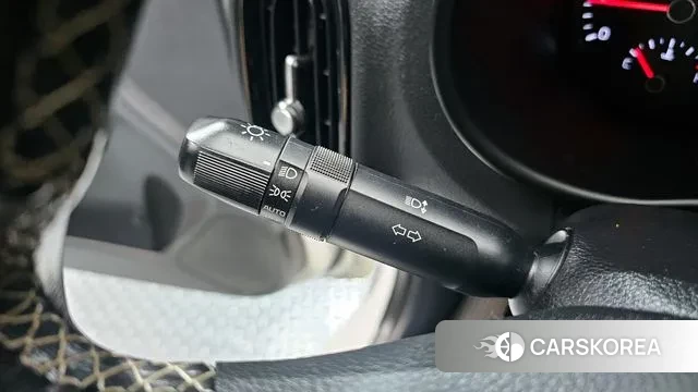 Kia All New Morning (JA) id 3324931 из Кореи 9