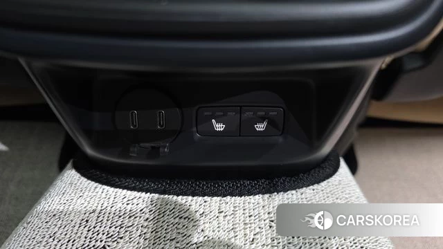Polestar Polestar 2 id 4726014 из Кореи 9