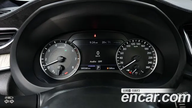 Infiniti QX50 (P71A) id 2758706 из Кореи 9