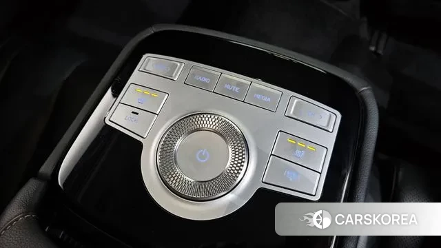 Genesis G80 (RG3) id 3566545 из Кореи 9