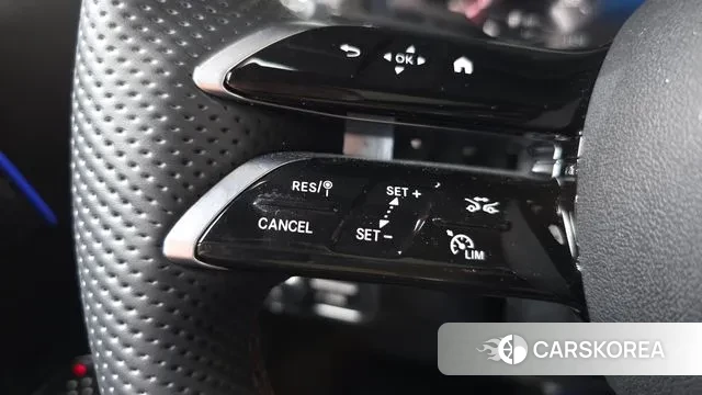 Mercedes-Benz GLA - Class H247 id 3115022 из Кореи 9