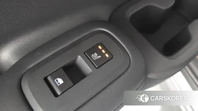 Hyundai Santa Fe (MX5) id 3400166 из Кореи 9