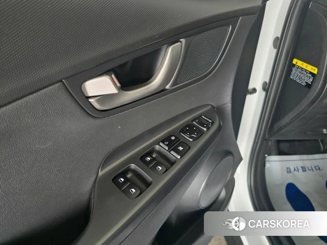 Hyundai Kona id 3857421 из Кореи 9