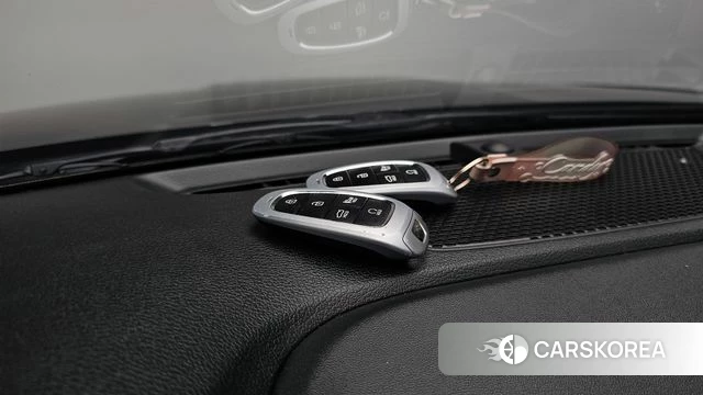 Hyundai Sonata (DN8) id 4224525 из Кореи 9