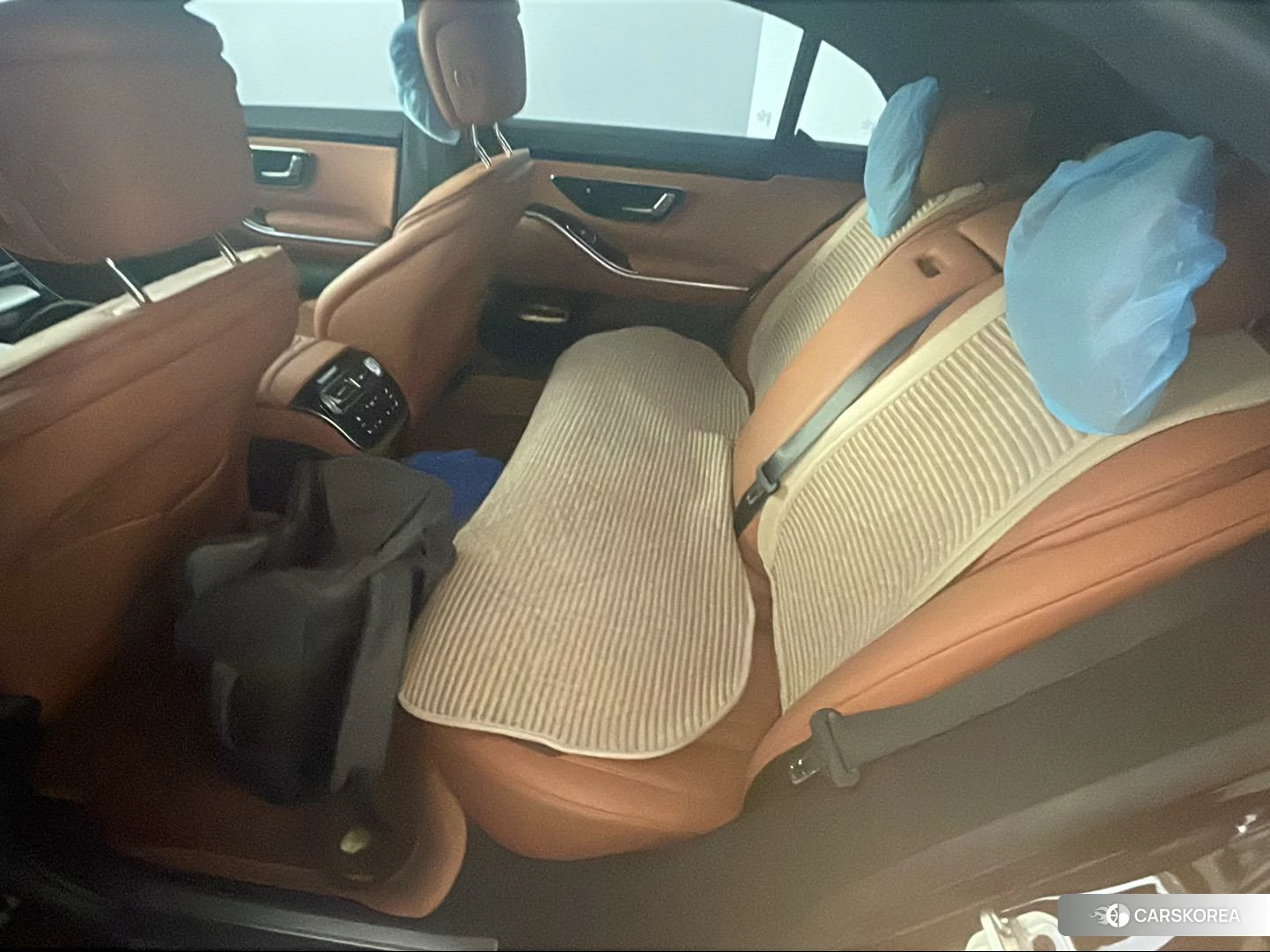 Mercedes-Benz S-class id 4513955 из Китая 9