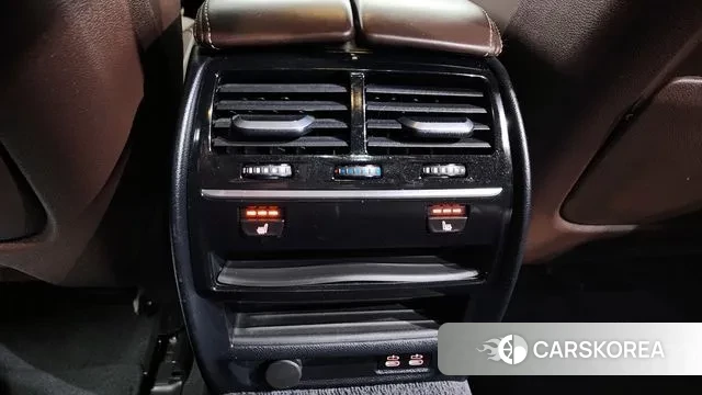 BMW 5 Series (G30) id 3356386 из Кореи 9