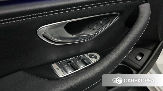 Mercedes-Benz E-Class W213 id 4223296 из Кореи 9