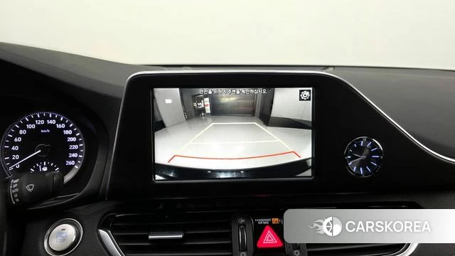 Hyundai Grandeur IG id 3845551 из Кореи 9