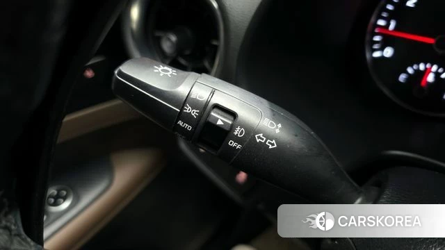 Kia Come New K3 id 3911849 из Кореи 9