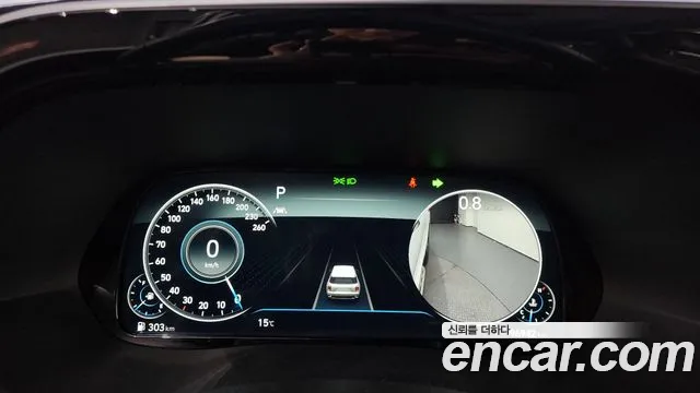 Hyundai Palisade id 2623139 из Кореи 9