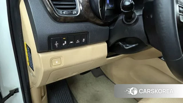 Kia The New Carnival id 3385892 из Кореи 9