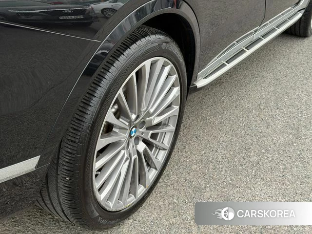 BMW X7 (G07) id 3833409 из Кореи 9