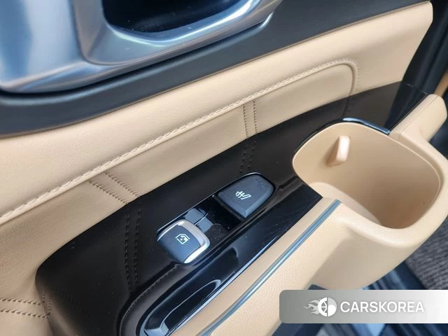 Kia Sorento 4th Generation id 4230595 из Кореи 9