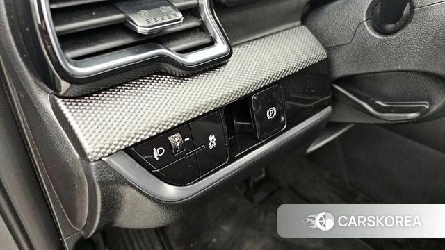 Kia Sportage 5th Generation id 4280197 из Кореи 9