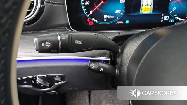 Mercedes-Benz E-Class W213 id 3502959 из Кореи 9