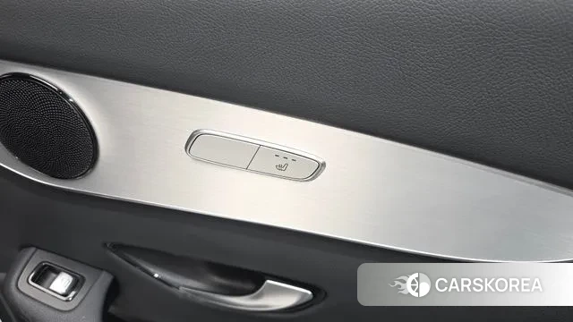 Mercedes-Benz GLC-Class X253 id 3055321 из Кореи 9