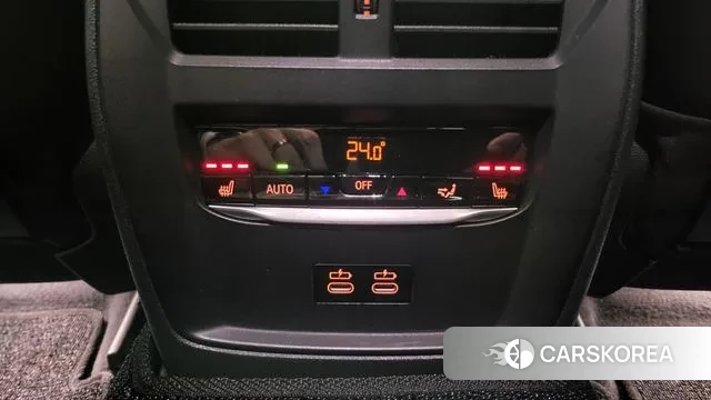 BMW 4 Series (G22) id 3478524 из Кореи 9