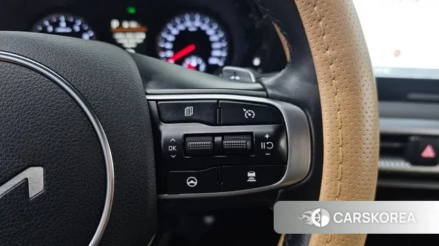 Kia K5 3rd generation id 3676259 из Кореи 9