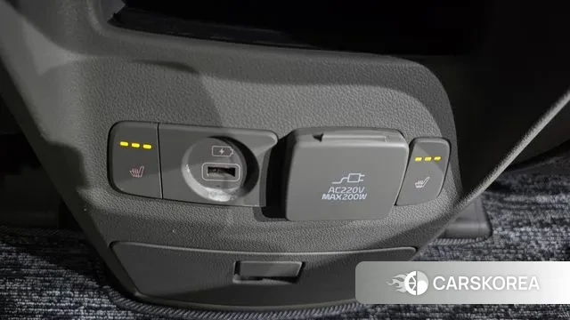 Kia The New Carnival id 3574190 из Кореи 9