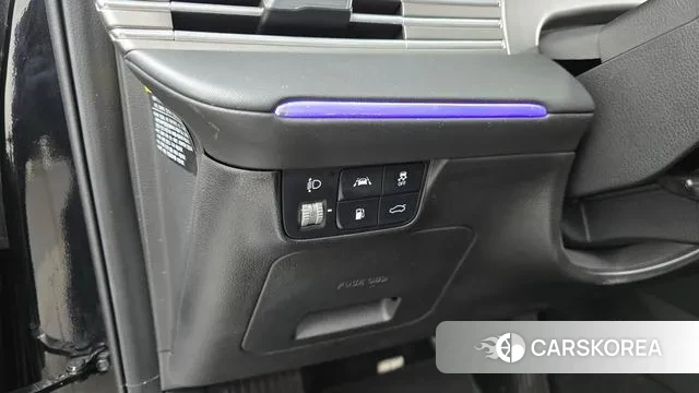 Hyundai The New Grandeur IG id 3698287 из Кореи 9