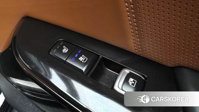 Kia Mohave Master id 4494883 из Кореи 9