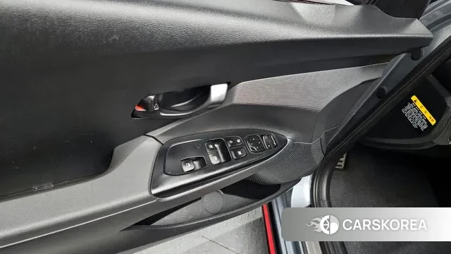 Hyundai Veloster (JS) id 3672042 из Кореи 9