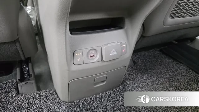 Kia The New Carnival id 3573887 из Кореи 9