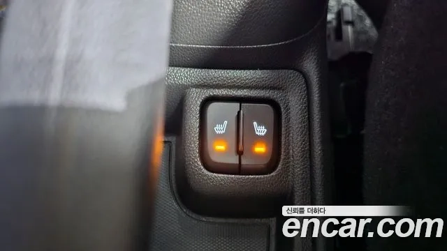 Chevrolet (GM Daewoo) The New Spark id 2935852 из Кореи 9