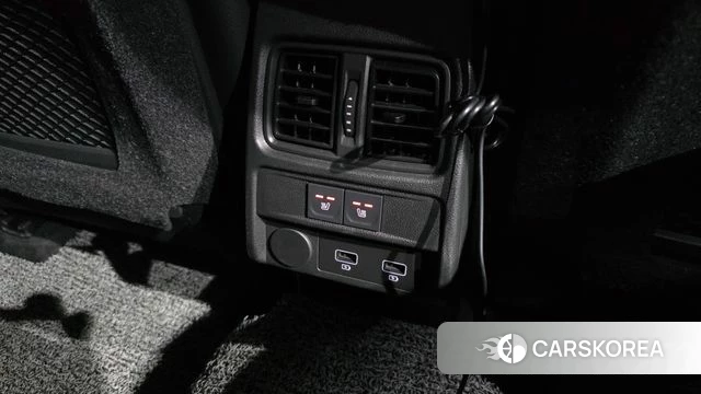 Renault Korea (Samsung) XM3 id 3922566 из Кореи 9