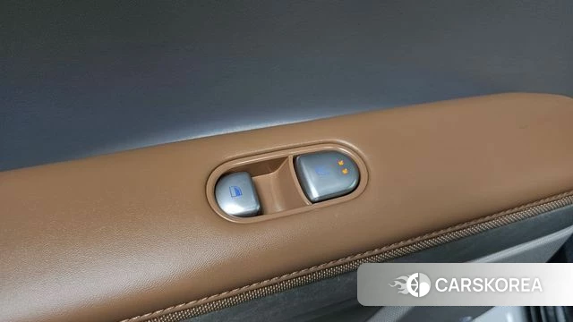Hyundai Ionic 5 id 4696629 из Кореи 9