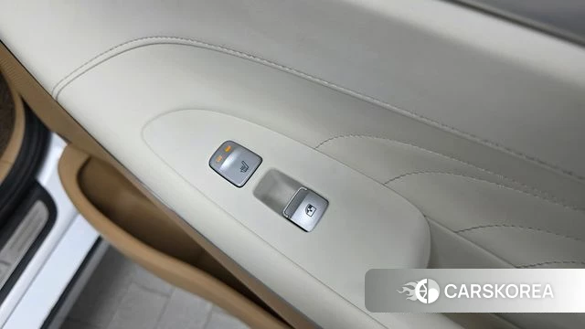 Hyundai The New Grandeur IG id 4524945 из Кореи 9