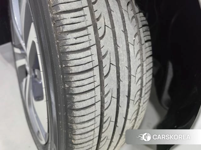 Renault Korea (Samsung) SM3 Neo id 3899804 из Кореи 9