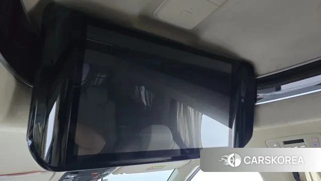 Kia Carnival 4th generation id 3160110 из Кореи 9