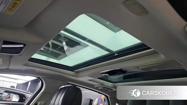 Jaguar All New XJ id 4562927 из Кореи 9