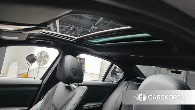 BMW 3 Series (G20) id 3406990 из Кореи 9